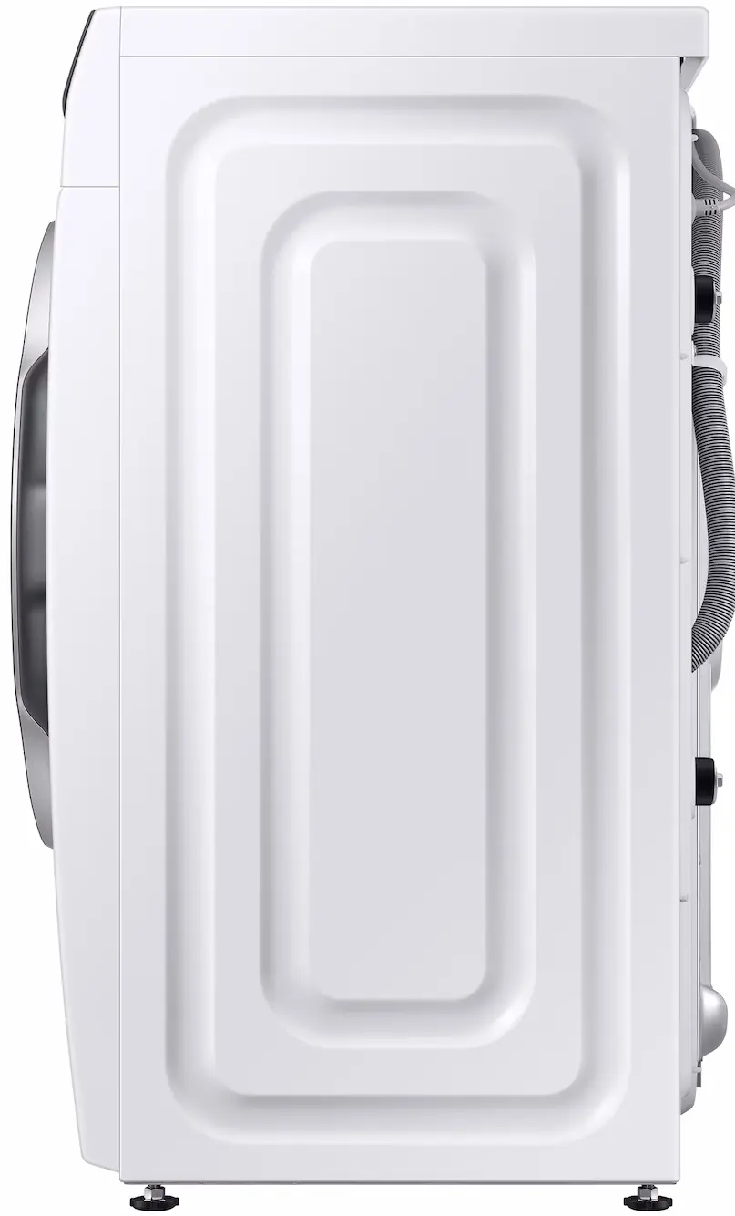 Masina de spalat Samsung WW90DG6G94LKUA (White)