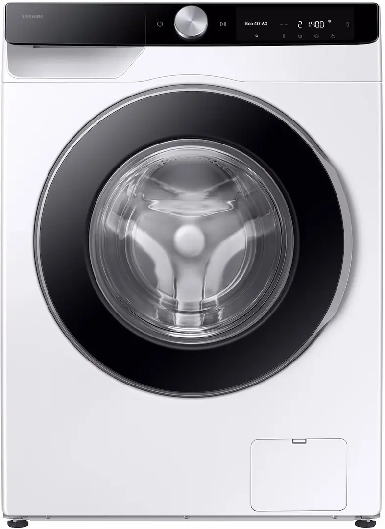 Masina de spalat Samsung WW90DG6G94LKUA (White)