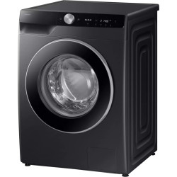 Стиральная машина Samsung WW90DG6U25LBU4 (Black) Thumb
