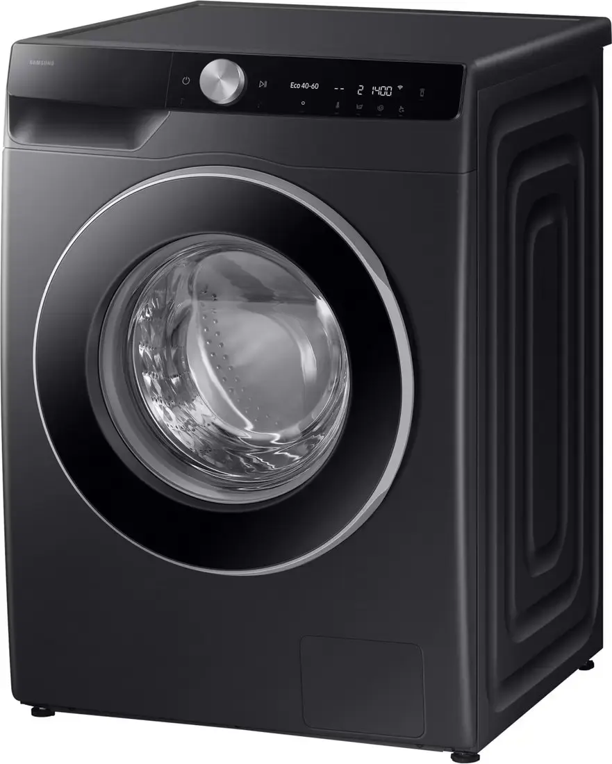 Стиральная машина Samsung WW90DG6U25LBU4 (Black) - 2