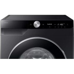 Стиральная машина Samsung WW90DG6U25LBU4 (Black) Thumb