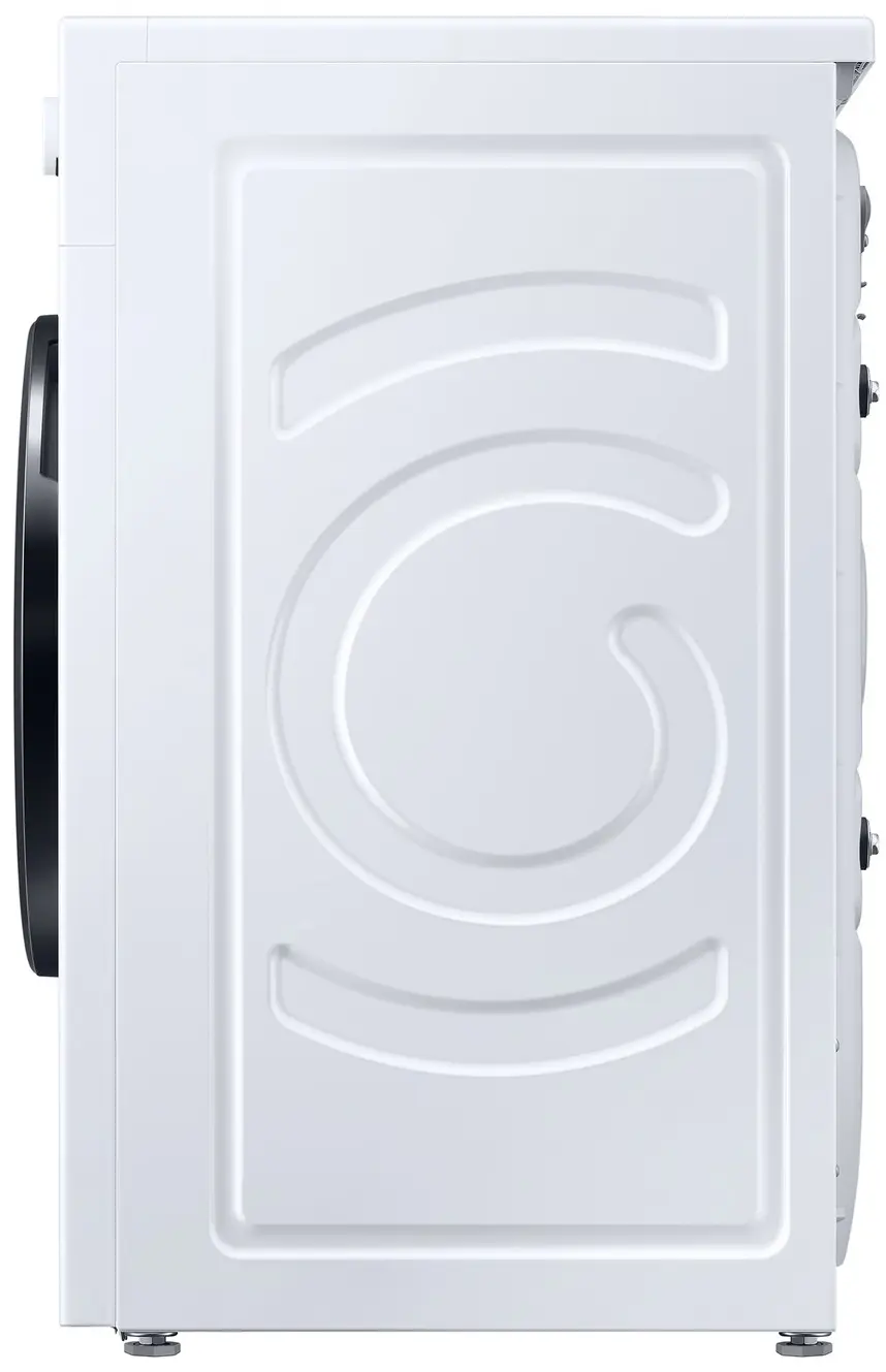 Masina de spalat Samsung WW90FG3M05AWLF (White)