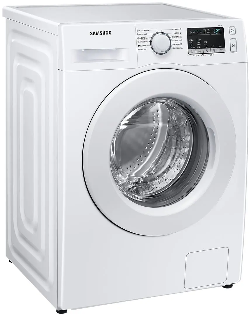 Masina de spalat Samsung WW90T4020EE1LE (White)
