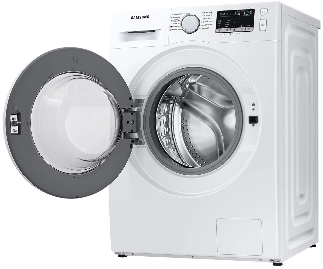 Masina de spalat Samsung WW90T4020EE1LE (White)