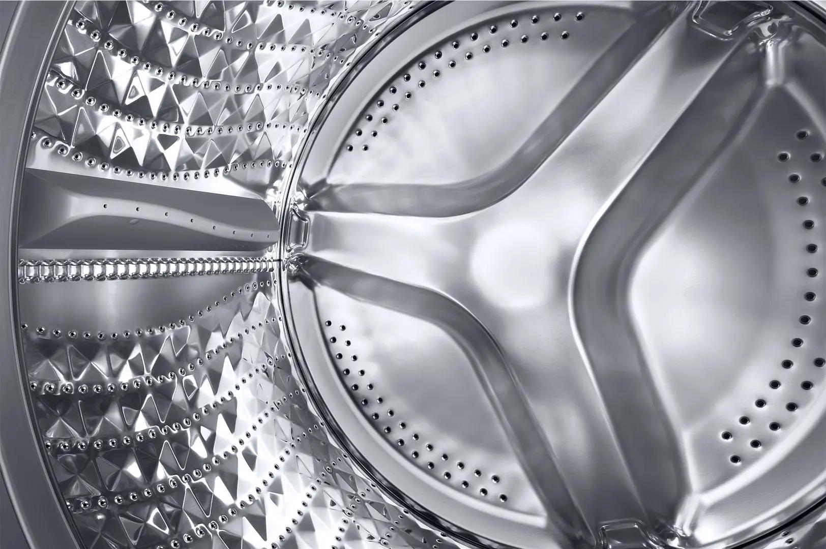 Masina de spalat Samsung WW90T4020EE1LE (White)