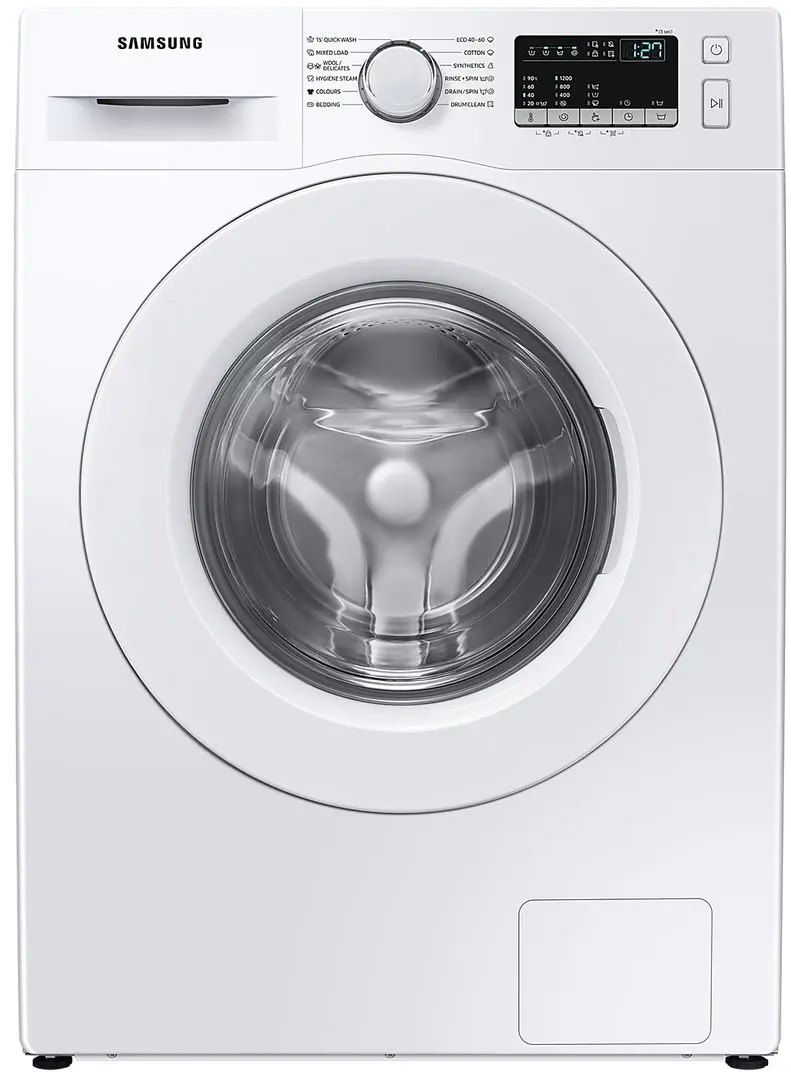 Masina de spalat Samsung WW90T4020EE1LE (White)