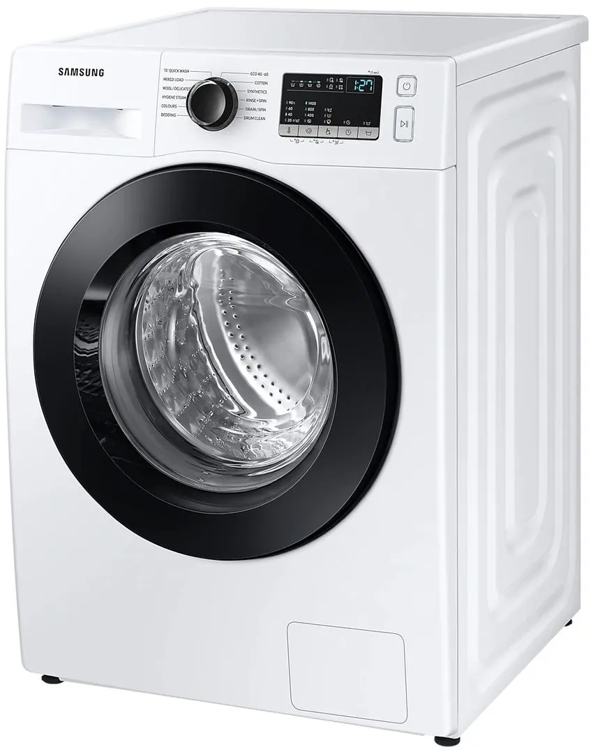 Masina de spalat Samsung WW90T4040CE1LE (White)