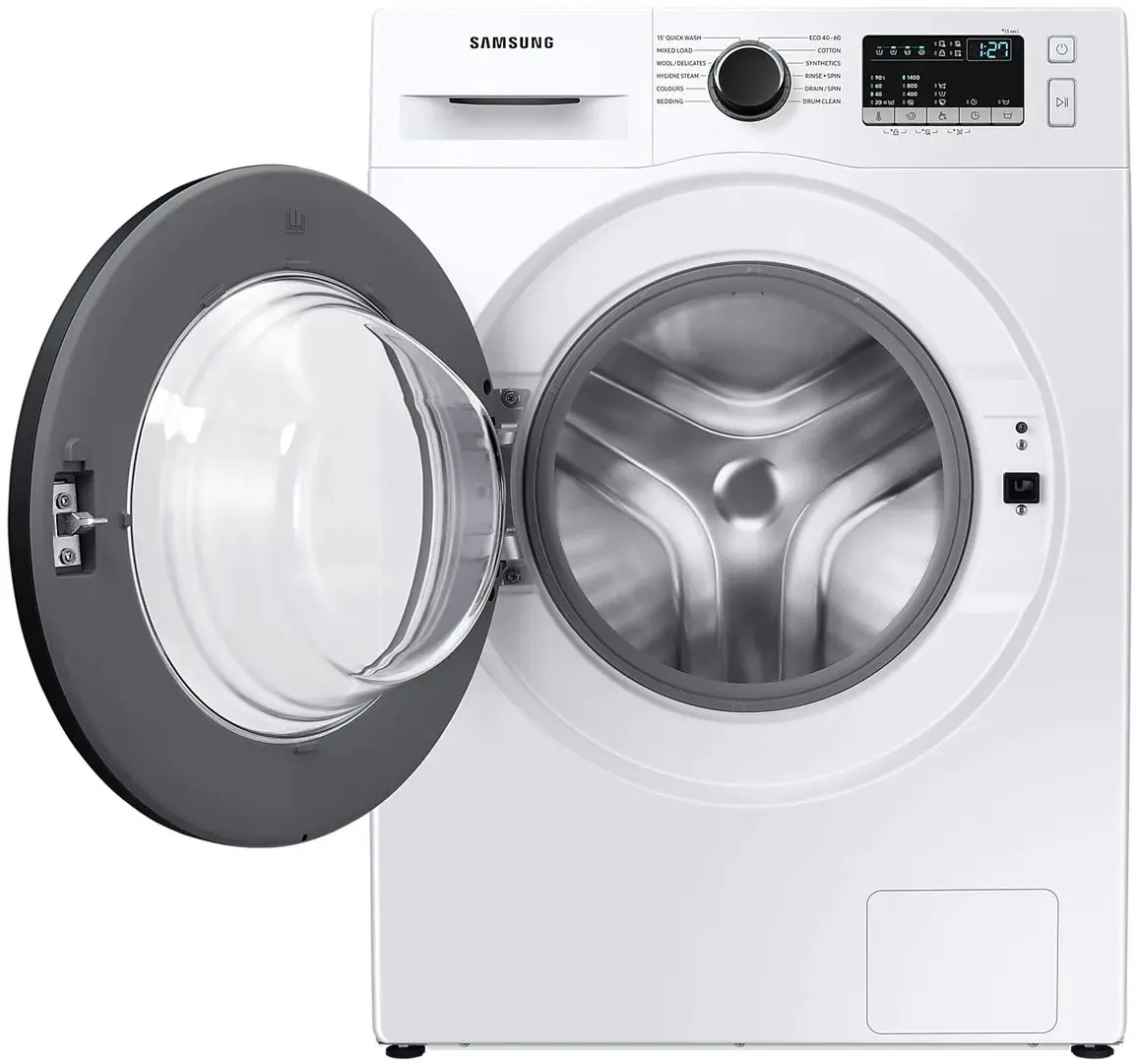 Masina de spalat Samsung WW90T4040CE1LE (White)
