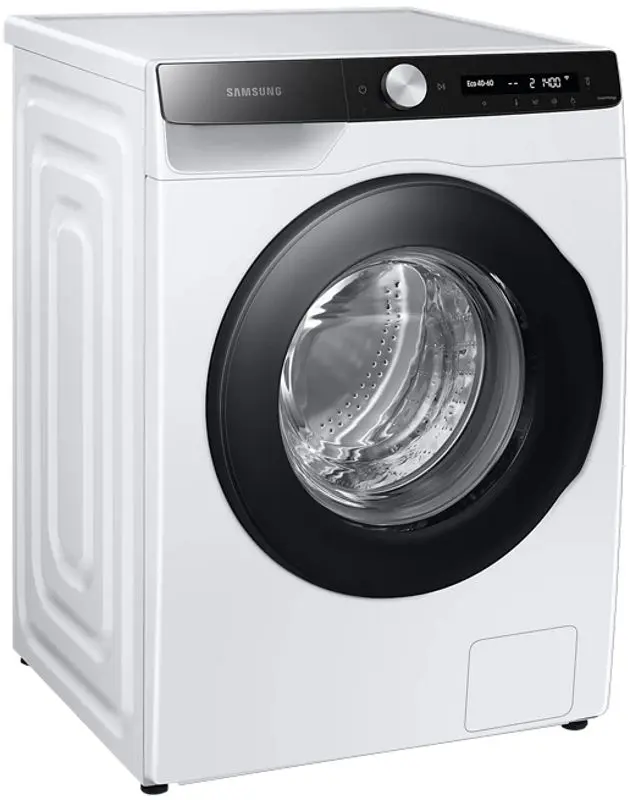 Masina de spalat Samsung WW90T534DAE1S7 (White/Black)