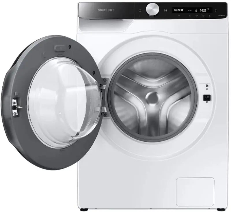 Masina de spalat Samsung WW90T534DAE1S7 (White/Black)