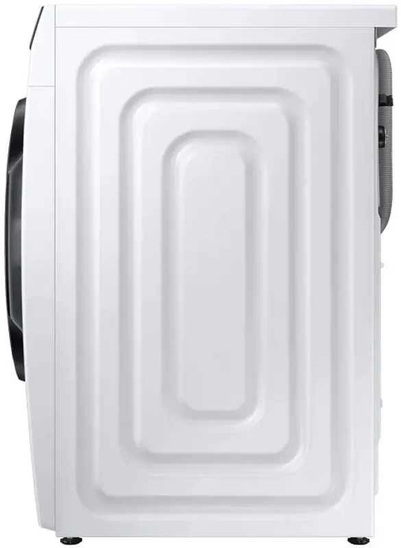 Masina de spalat Samsung WW90T534DAE1S7 (White/Black)