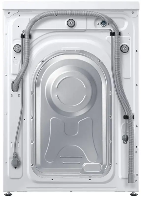 Masina de spalat Samsung WW90T534DAE1S7 (White/Black)