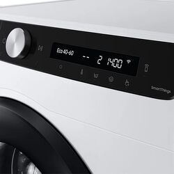 Masina de spalat Samsung WW90T534DAE1S7 (White/Black) Thumb