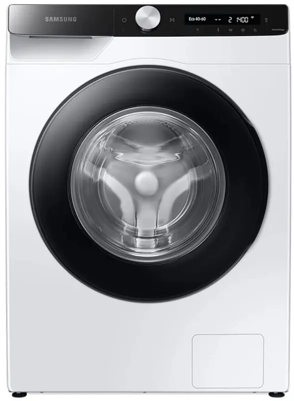 Masina de spalat Samsung WW90T534DAE1S7 (White/Black)