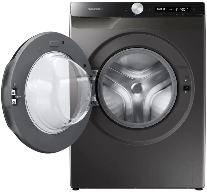 Masina de spalat Samsung WW90T534DAX1S7 (Dark Inox)