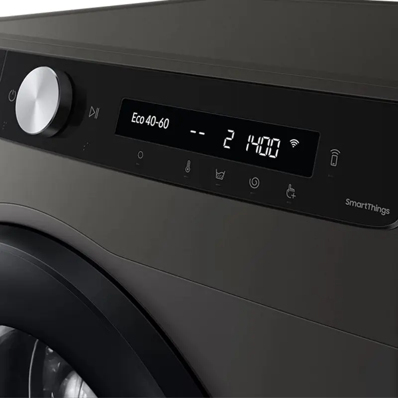 Masina de spalat Samsung WW90T534DAX1S7 (Dark Inox)