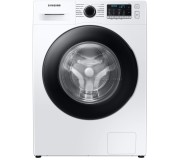 Masina de spalat Samsung WW90TA047AE/LP (White/Black)