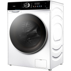 Masina de spalat cu uscator Samus WSDD10612IDM (White) Thumb