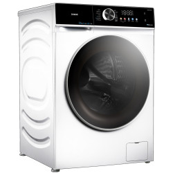 Masina de spalat cu uscator Samus WSDD10612IDM (White) Thumb