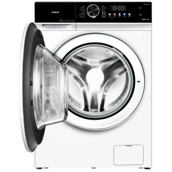 Masina de spalat cu uscator Samus WSDD10612IDM (White) Thumb