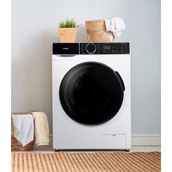 Masina de spalat Samus WSADI-10143 (White) Thumb