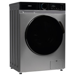 Masina de spalat Samus WSADI-10145DS (Anthracite) Thumb