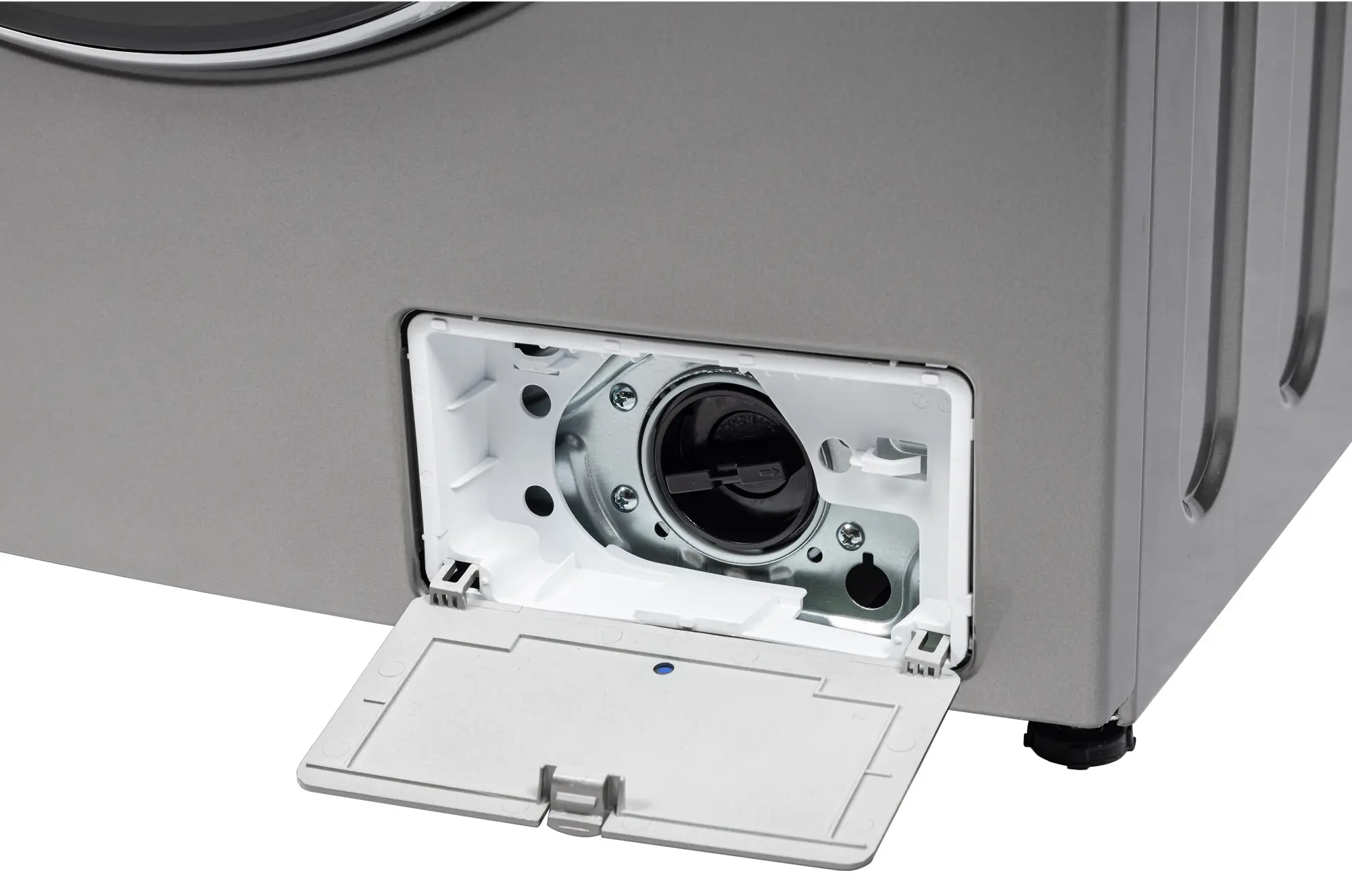 Masina de spalat Samus WSADI-10145DS (Anthracite)