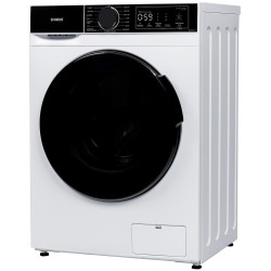 Стиральная машина Samus WSADI-10147 (White/Black) Thumb