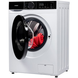 Стиральная машина Samus WSADI-10147 (White/Black) Thumb