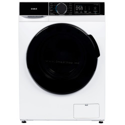 Masina de spalat Samus WSADI-12143 (White)