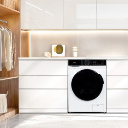 Masina de spalat Samus WSADI-12143 (White) Thumb