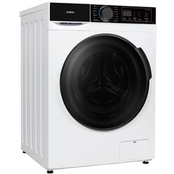 Masina de spalat Samus WSADI-8143 (White/Black) Thumb