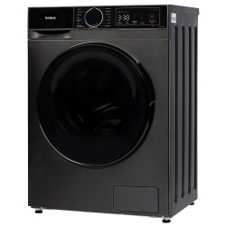 Masina de spalat Samus WSADI-8145DS (Anthracite) Thumb