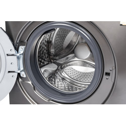 Masina de spalat Samus WSADI-8145DS (Anthracite) Thumb