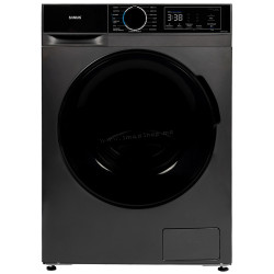 Masina de spalat Samus WSADI-8145DS (Anthracite)