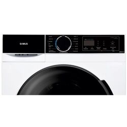 Masina de spalat Samus WSADI-9143 (White) Thumb
