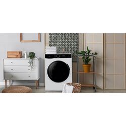 Masina de spalat Samus WSADI-9143 (White) Thumb