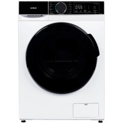 Стиральная машина Samus WSADI-9147 (White/Black)