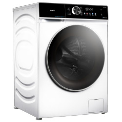 Masina de spalat Samus WSCD10129IDM (White) Thumb