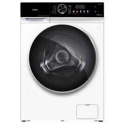 Masina de spalat Samus WSCD10129IDM (White)