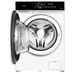 Masina de spalat Samus WSCD10129IDM (White) Thumb