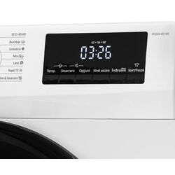 Masina de spalat Samus WSDDI-85140 (White) Thumb