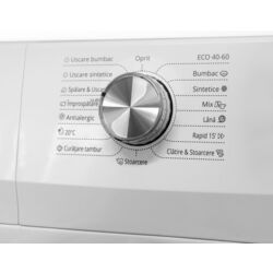 Masina de spalat Samus WSDDI-85140 (White) Thumb