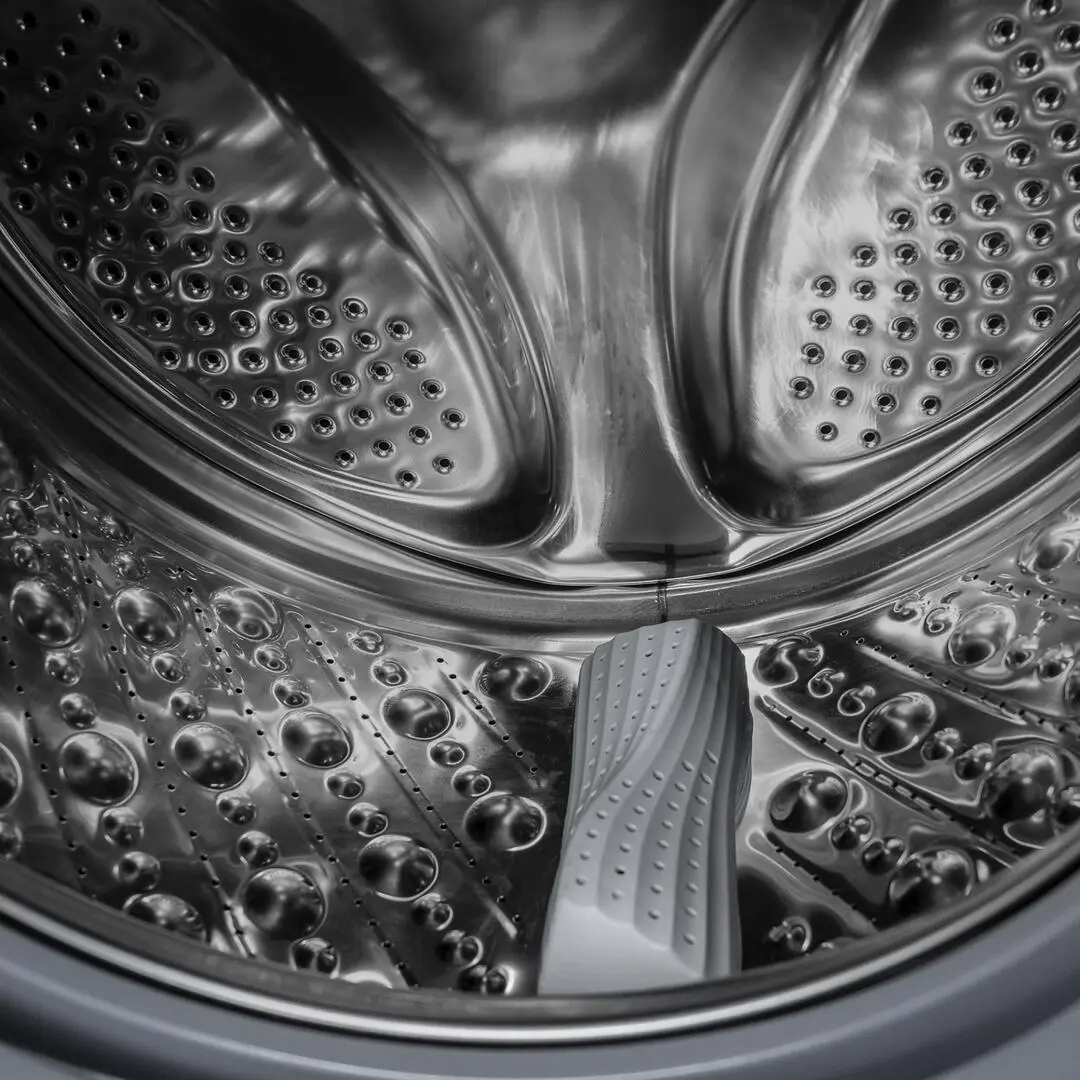 Masina de spalat Samus WSDDI-85140 (White)