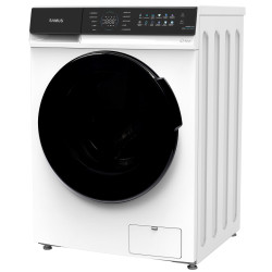 Masina de spalat Samus WSDKI5-10144 (White) Thumb