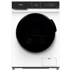 Masina de spalat Samus WSDKI5-10144 (White)