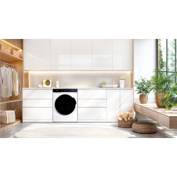 Masina de spalat Samus WSDKI5-10144 (White) Thumb