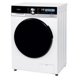 Masina de spalat Samus WSDMAI-8145A30 (White) Thumb