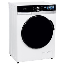 Masina de spalat Samus WSDMAI-8145A30 (White) Thumb