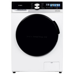 Masina de spalat Samus WSDMAI-8145A30 (White)